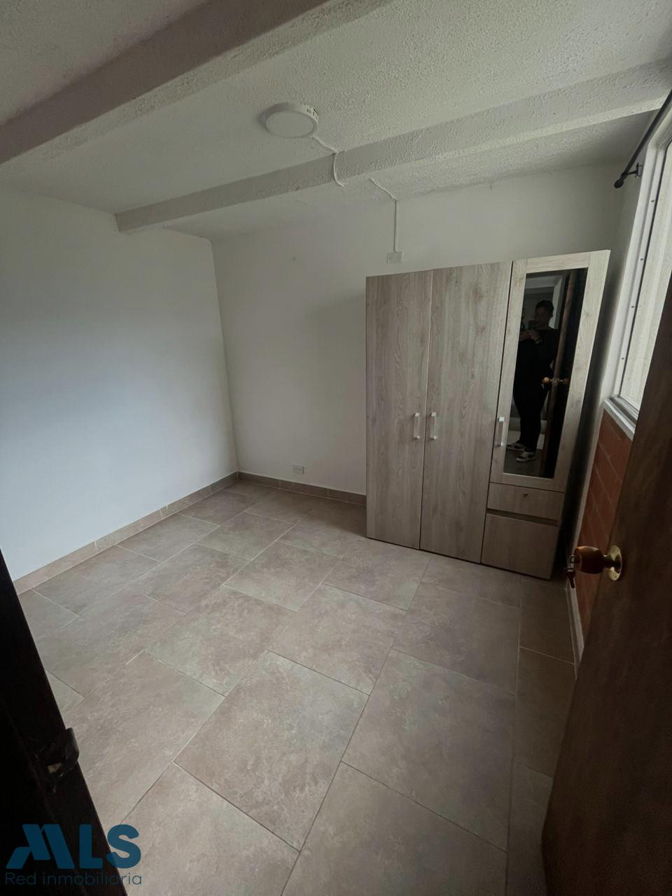 Apartamento en Venta Búcaros Bello bello - serramonte