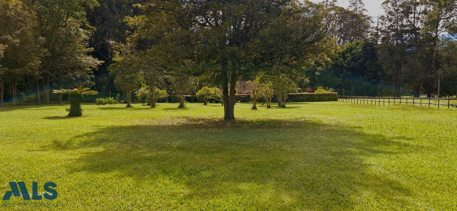 Lote en loteo para venta en Rionegro rionegro - v vilachuaga