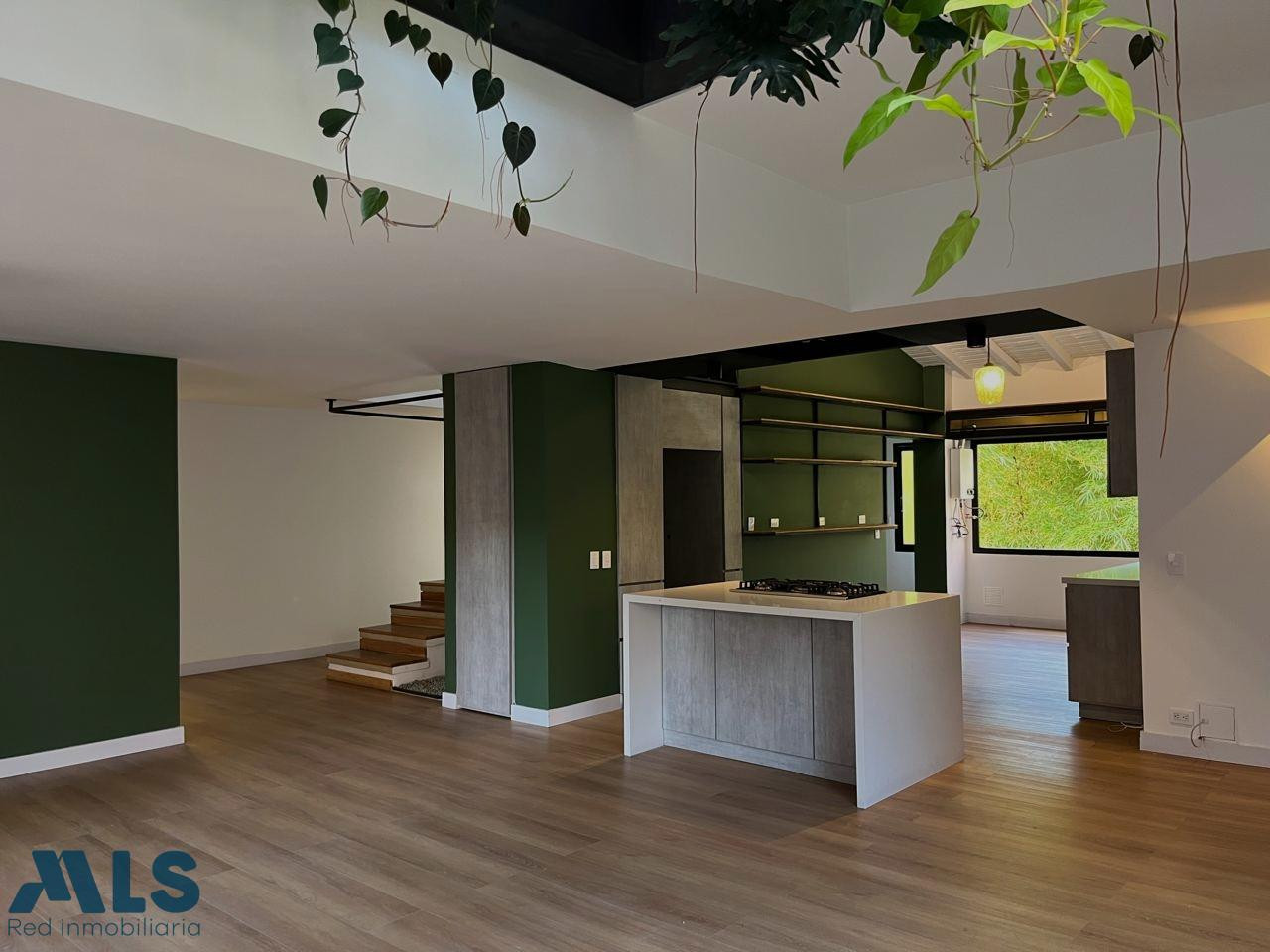 duplex medellin - castropol