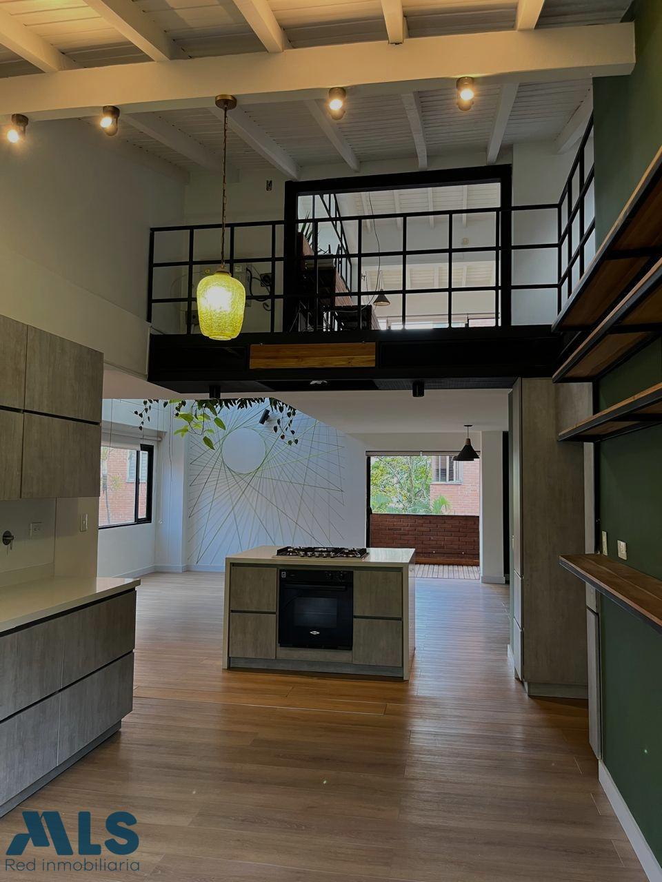 duplex medellin - castropol