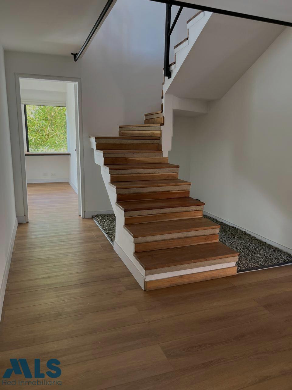 duplex medellin - castropol