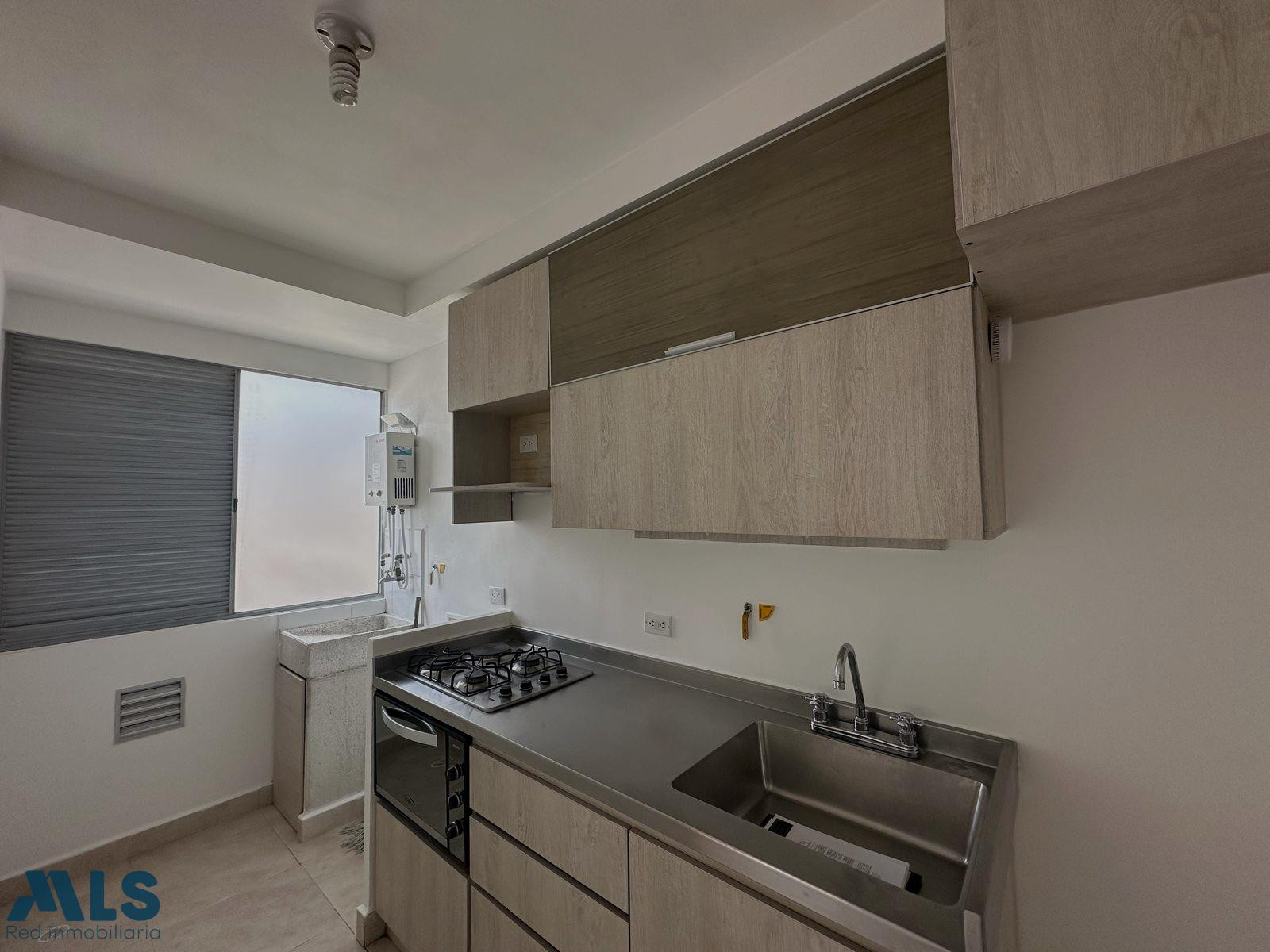 Apartamento en Venta La Cuenca Envigado Antioquia envigado - la cuenca