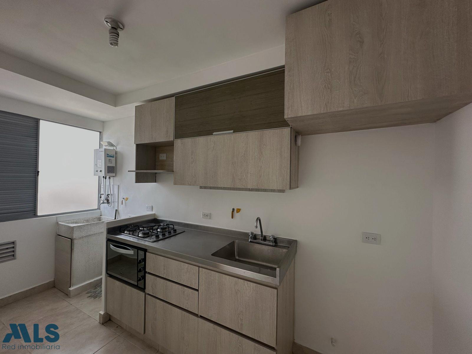 Apartamento en Venta La Cuenca Envigado Antioquia envigado - la cuenca