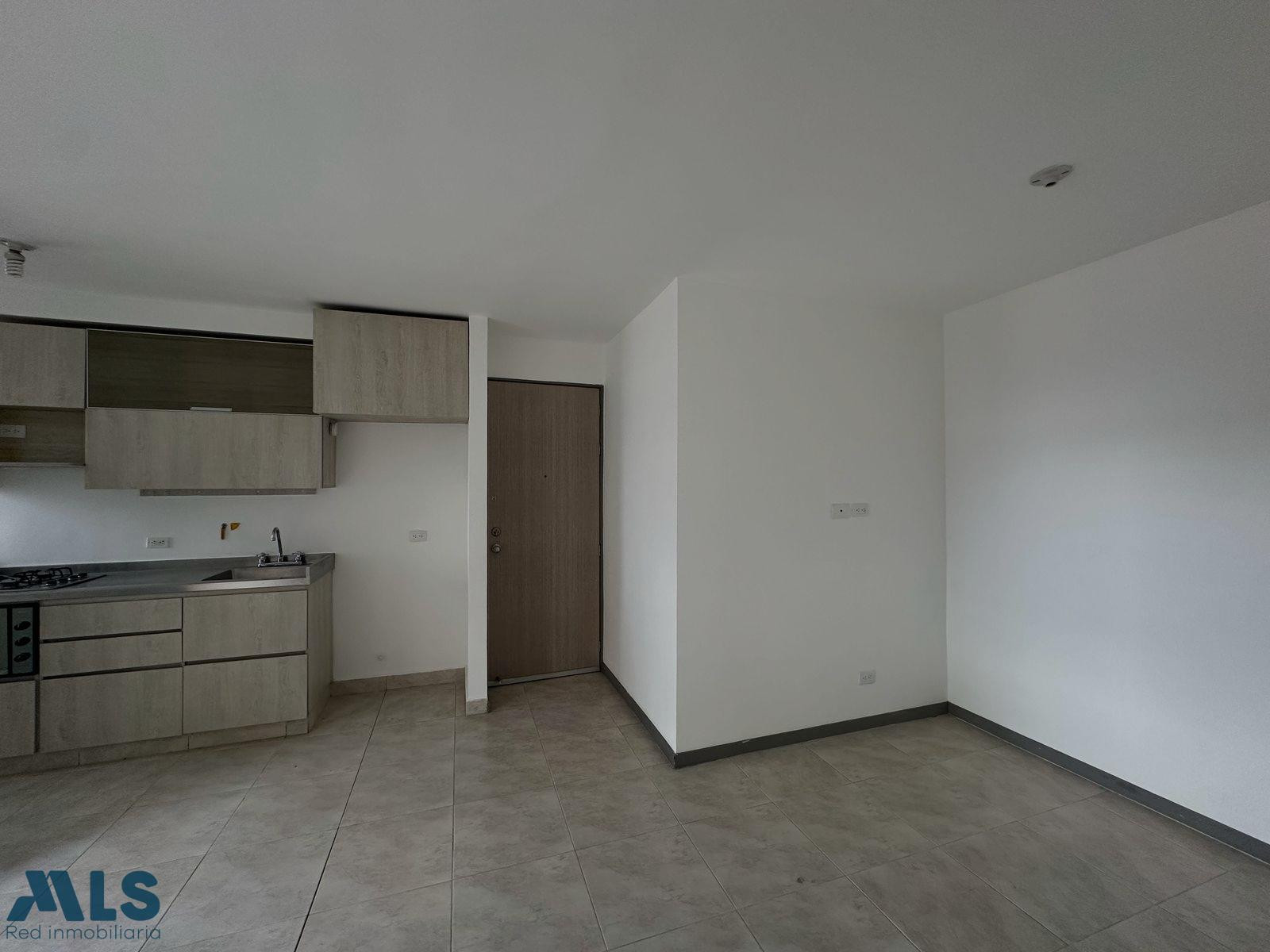 Apartamento en Venta La Cuenca Envigado Antioquia envigado - la cuenca
