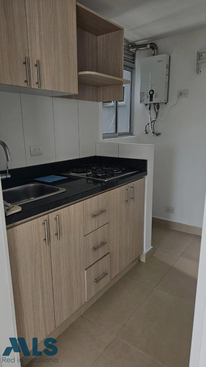Apartamento en venta, Rionegro rionegro - v fontibon