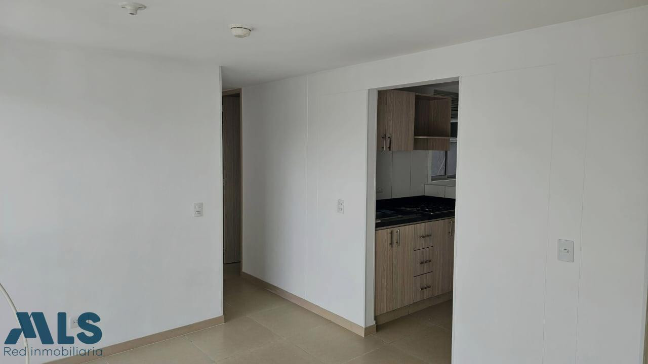 Apartamento en venta, Rionegro rionegro - v fontibon