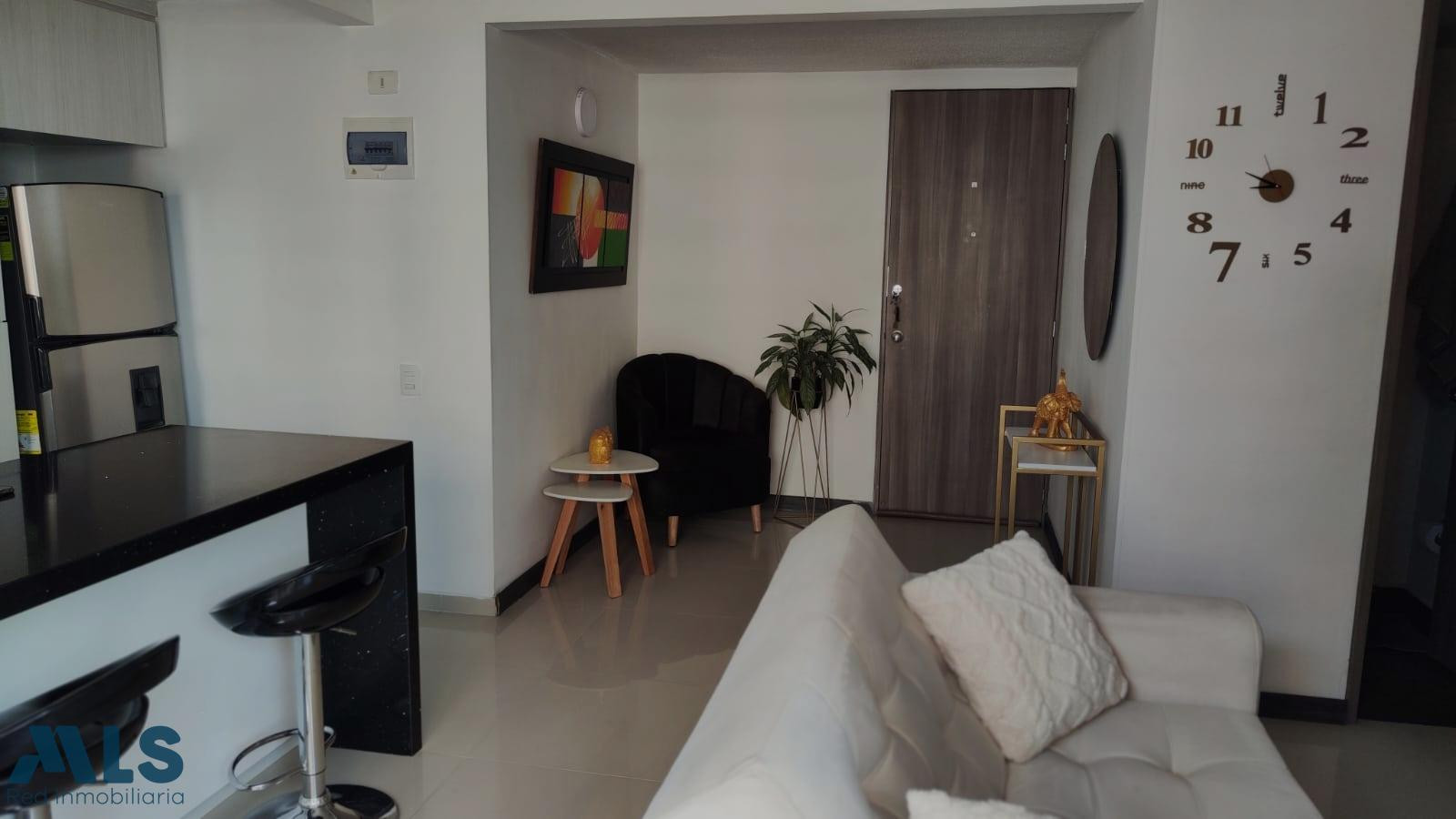 MODERNO APARTAMENTO EN EXCELENTE UBICACIÓN!!! medellin - san german