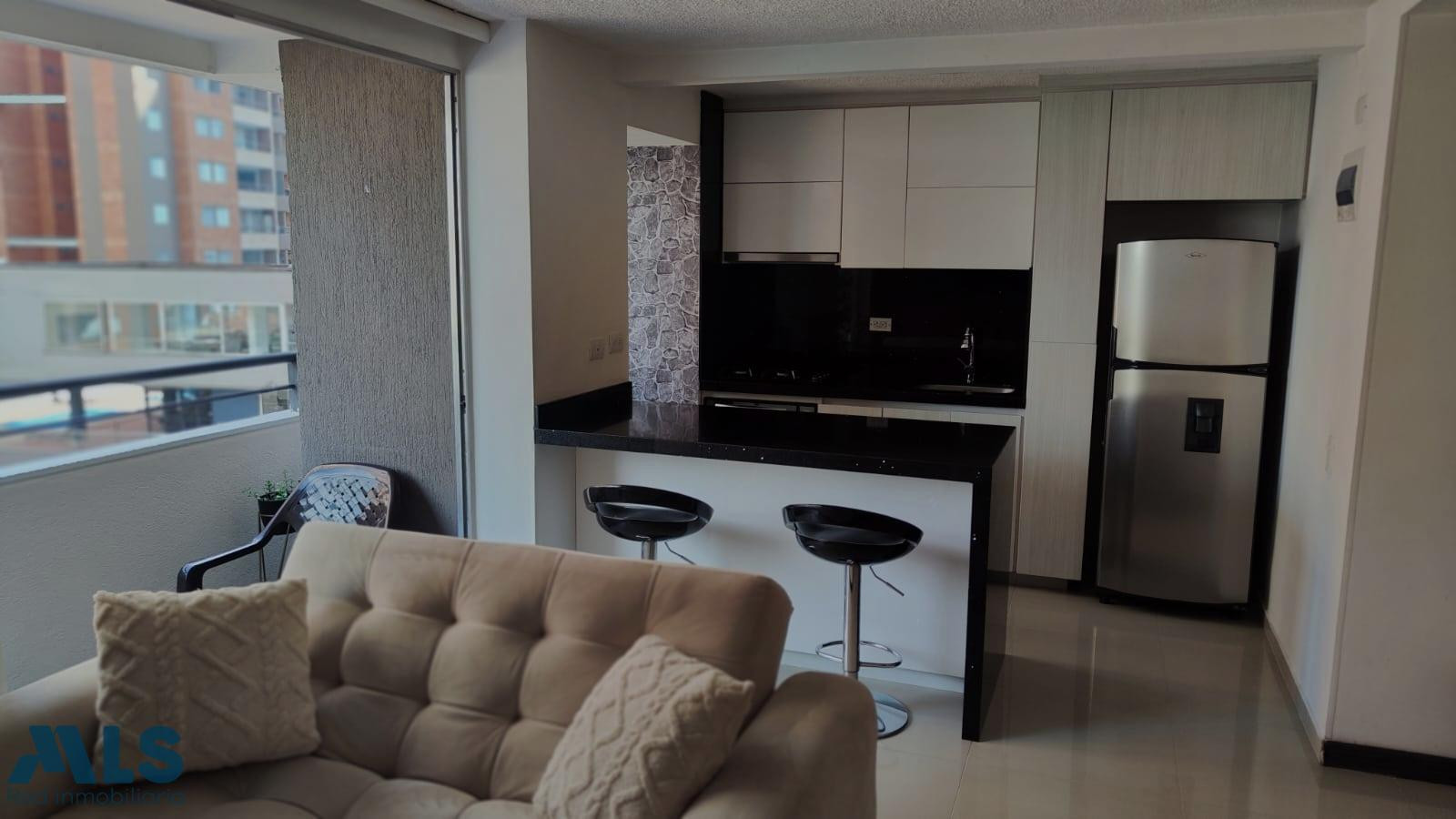 MODERNO APARTAMENTO EN EXCELENTE UBICACIÓN!!! medellin - san german