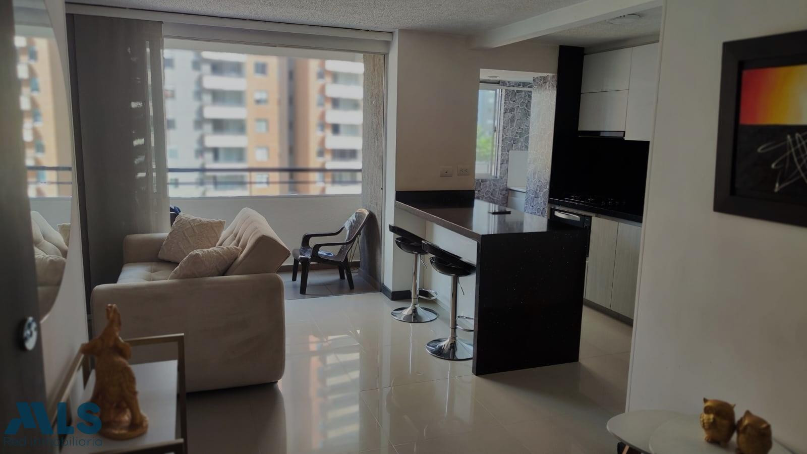 MODERNO APARTAMENTO EN EXCELENTE UBICACIÓN!!! medellin - san german