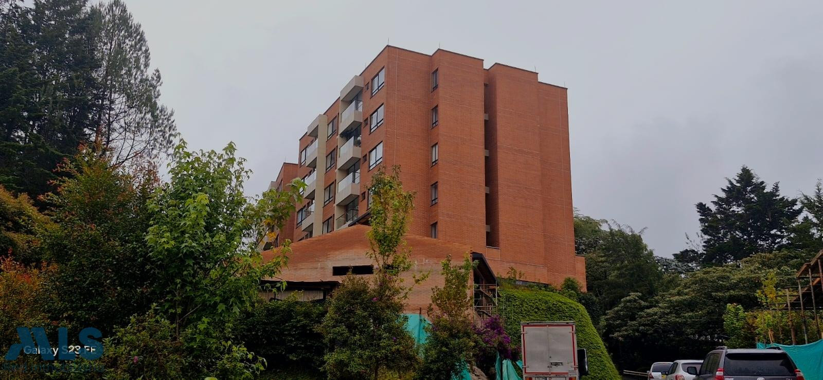 Apartamento para venta en El Retiro el-retiro - corredor la fe el retiro
