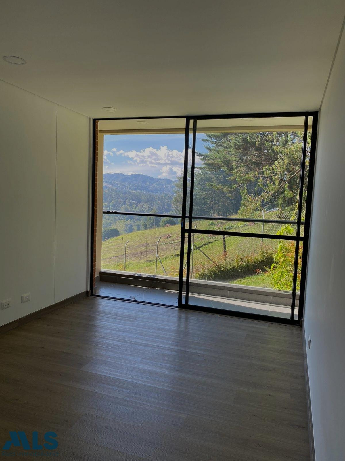 Apartamento para venta en El Retiro el-retiro - corredor la fe el retiro