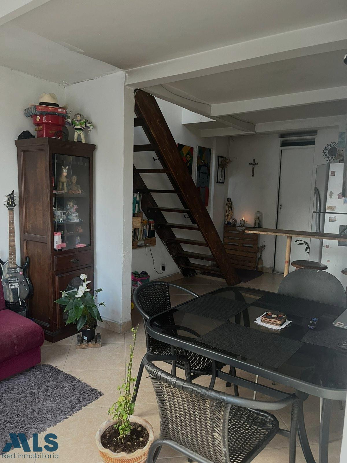 APARTAMENTO PARA VENTA CALASANZ medellin - calasanz