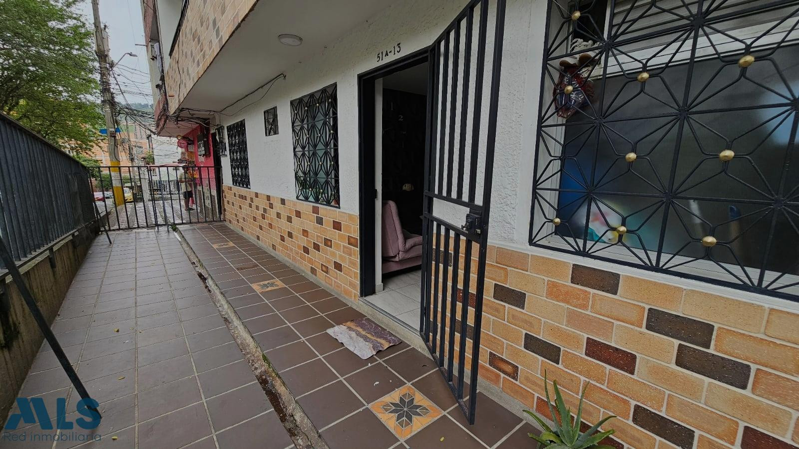 Casa en venta primer piso, muy cerca de todo!!! bello - san jose obrero