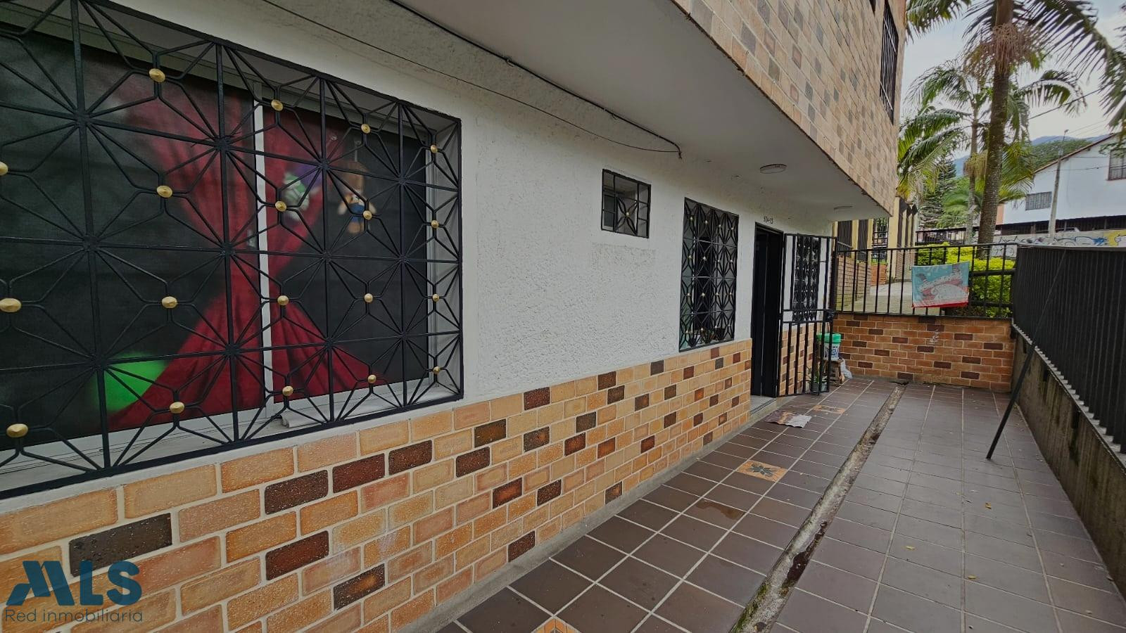 Casa en venta primer piso, muy cerca de todo!!! bello - san jose obrero