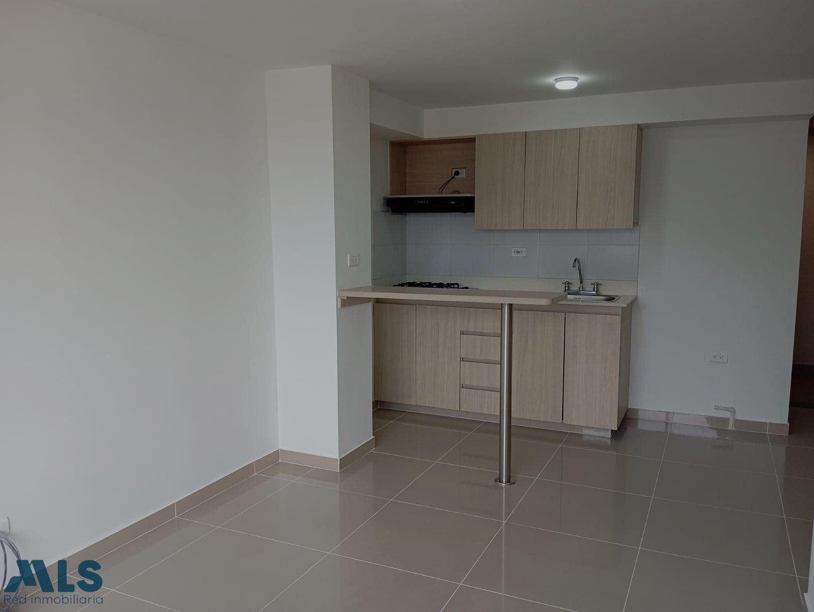 Apartamento en amazonia bello - amazonia