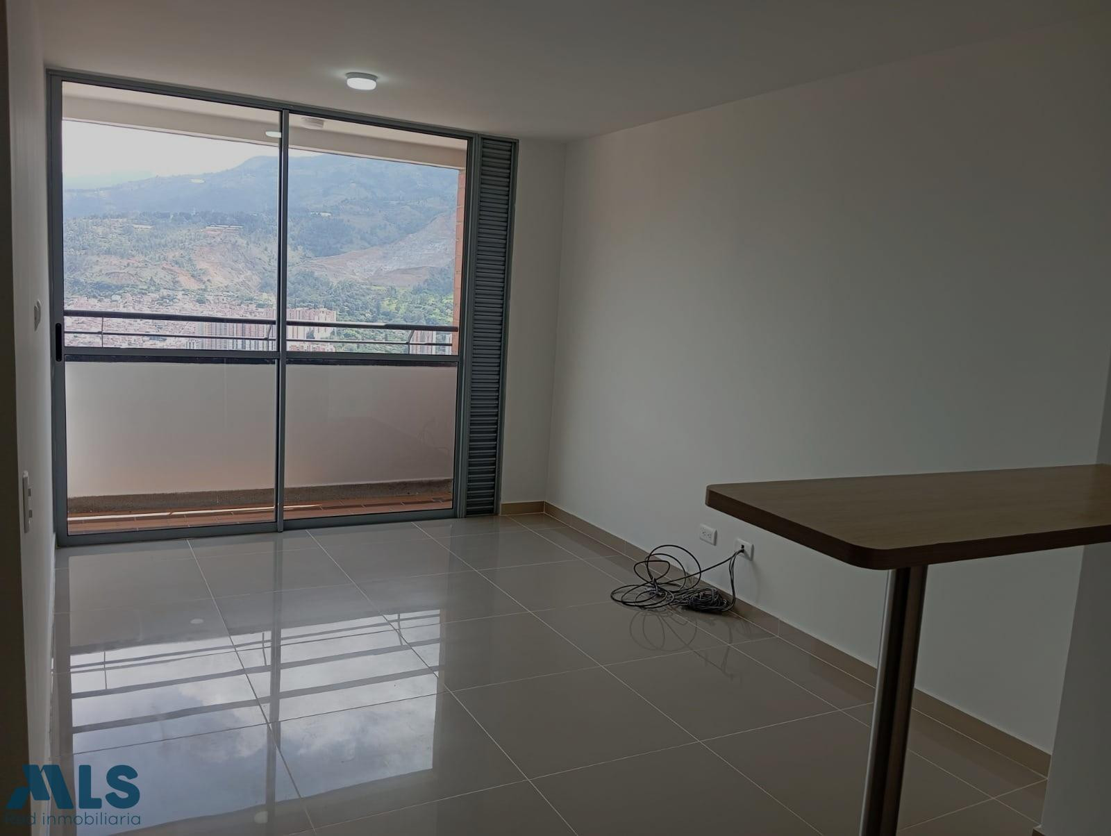 Apartamento en amazonia bello - amazonia