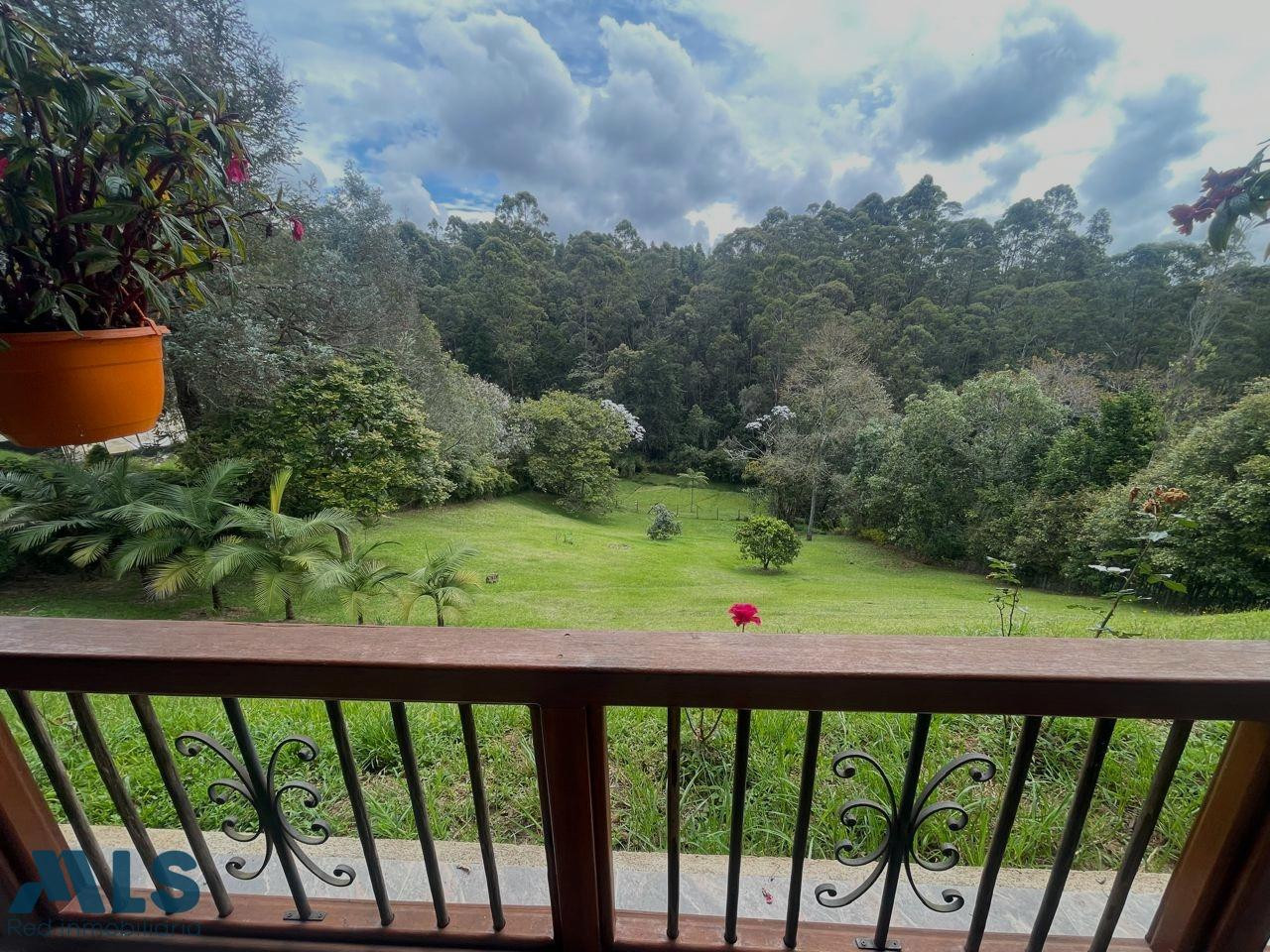 venta de casa campestre rionegro - aeropuerto