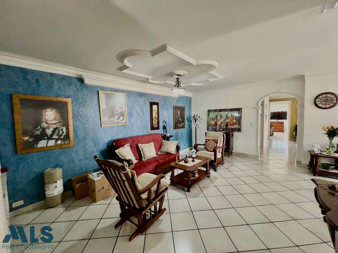 Apartamento en Venta en Suraméricana Laureles medellin - suramericana