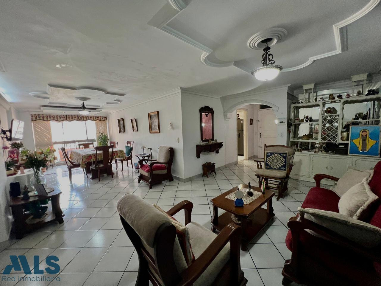 Apartamento en Venta en Suraméricana Laureles medellin - suramericana