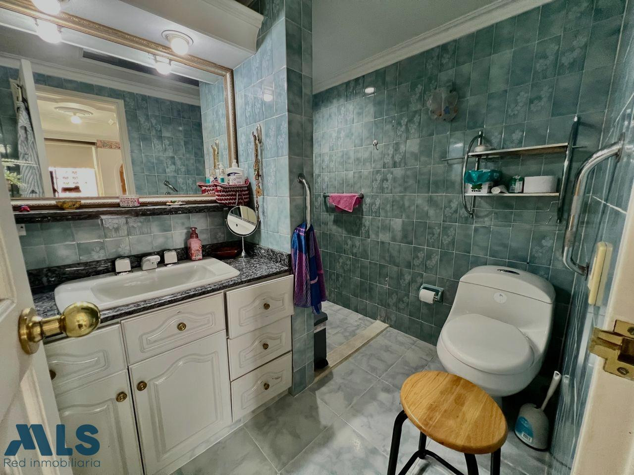 Apartamento en Venta en Suraméricana Laureles medellin - suramericana