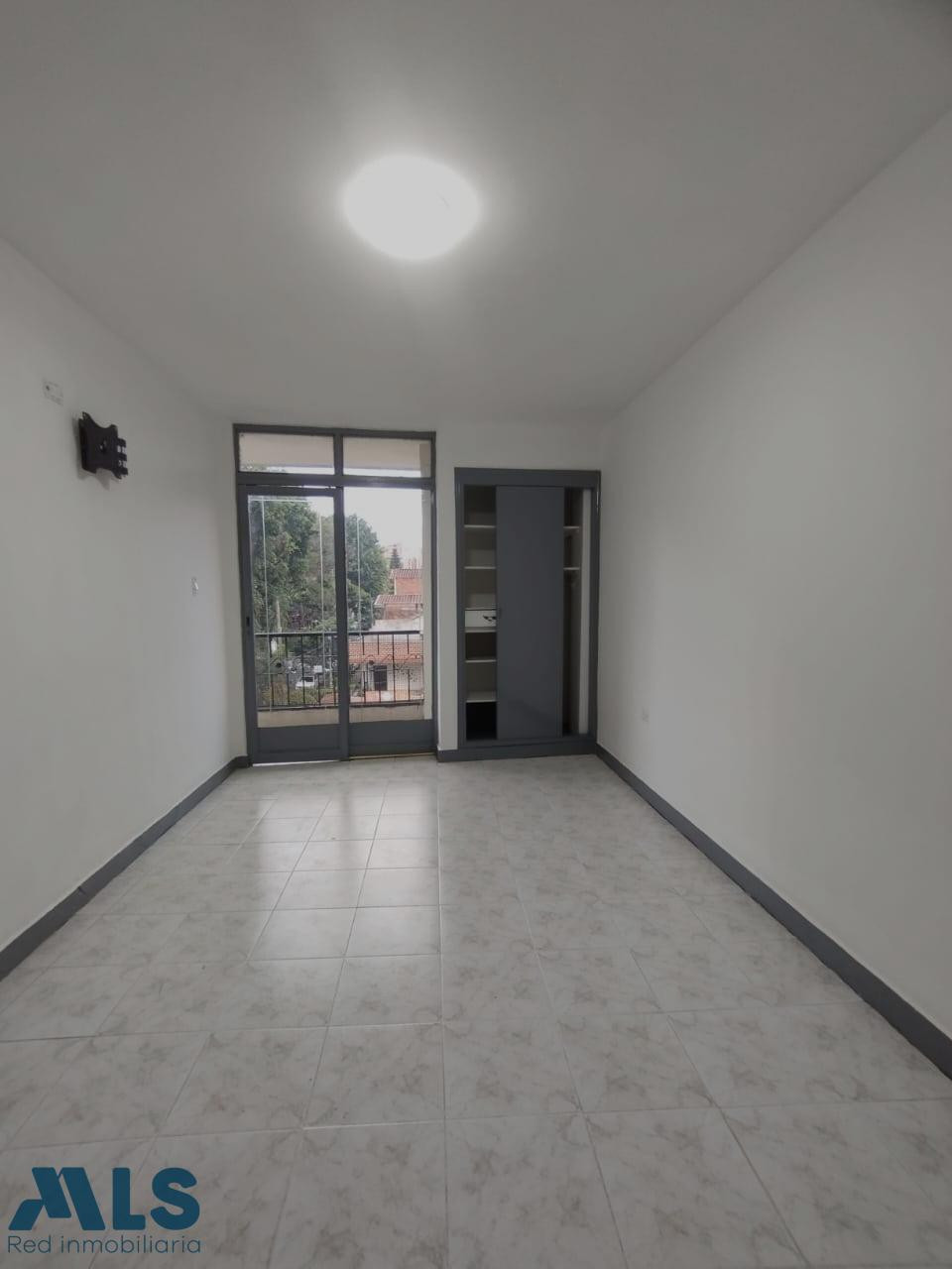 APARTAESTUDIO UBICADO EN ESTRATEGICA ZONA DE MEDELLIN CERCA A VIAS PRINCIPALES medellin - la america