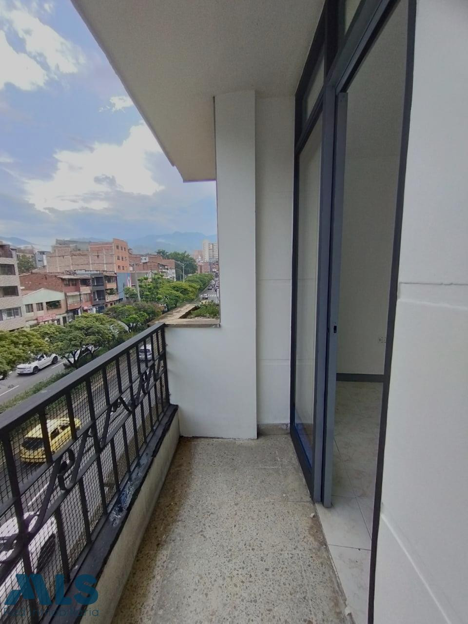APARTAESTUDIO UBICADO EN ESTRATEGICA ZONA DE MEDELLIN CERCA A VIAS PRINCIPALES medellin - la america