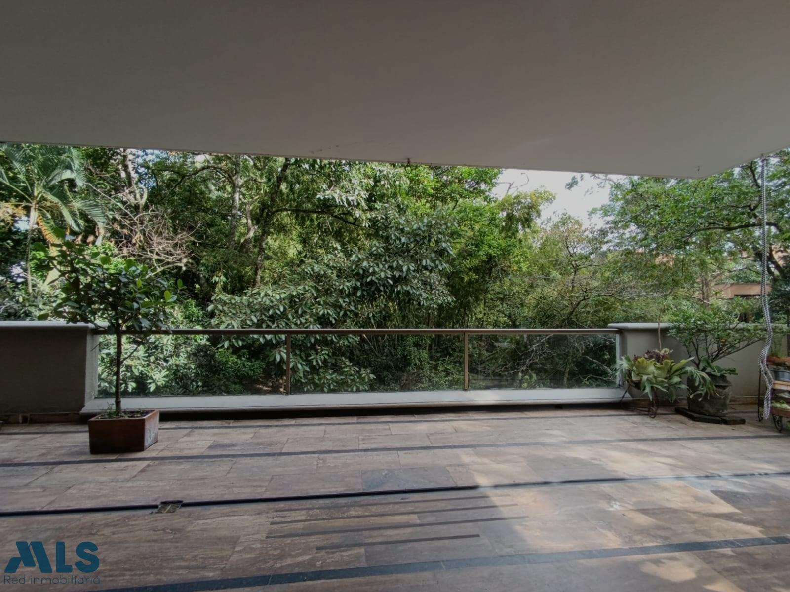 Apartamento en Venta Las Lomas Medellín medellin - las lomas no 1