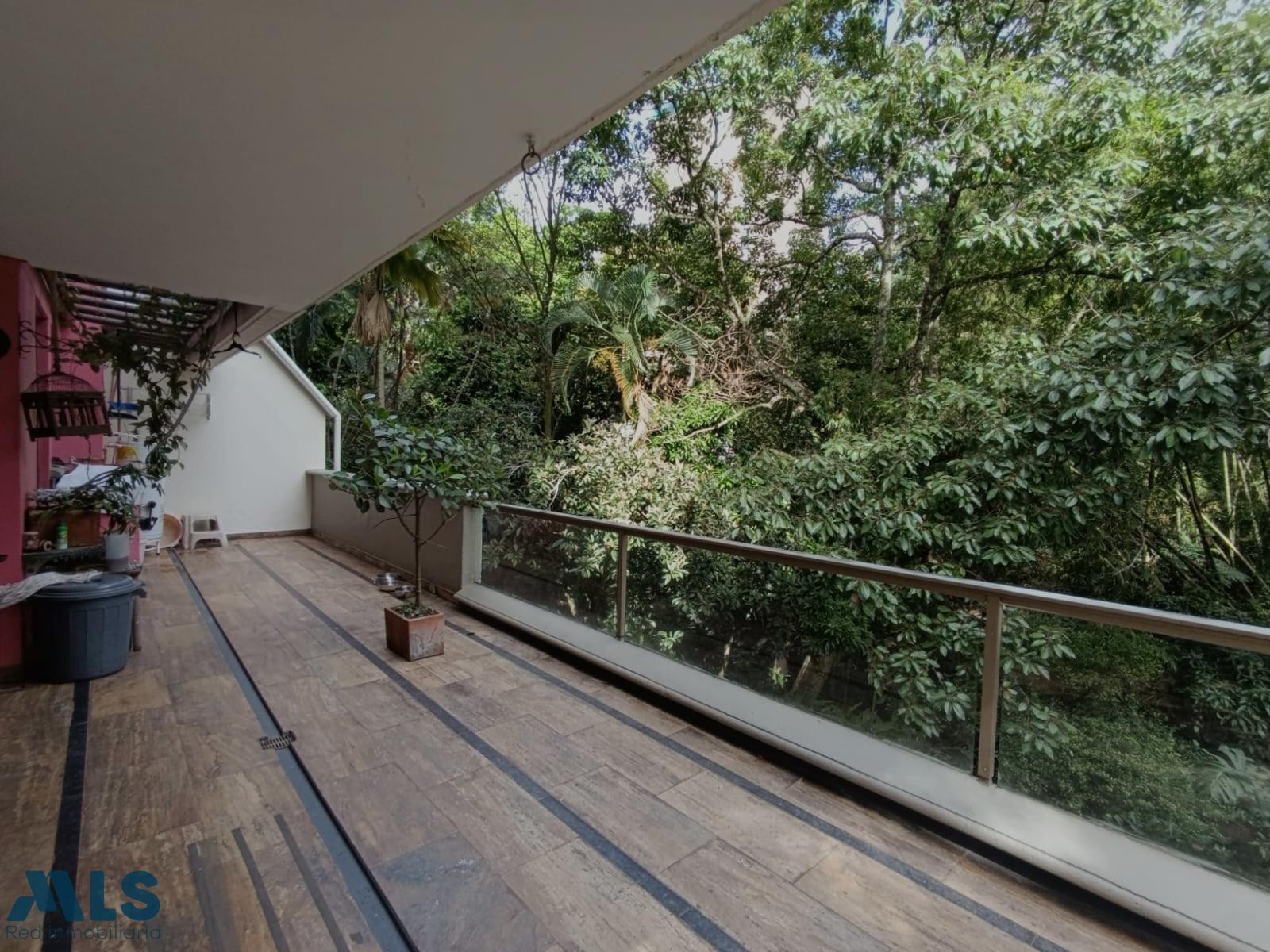 Apartamento en Venta Las Lomas Medellín medellin - las lomas no 1