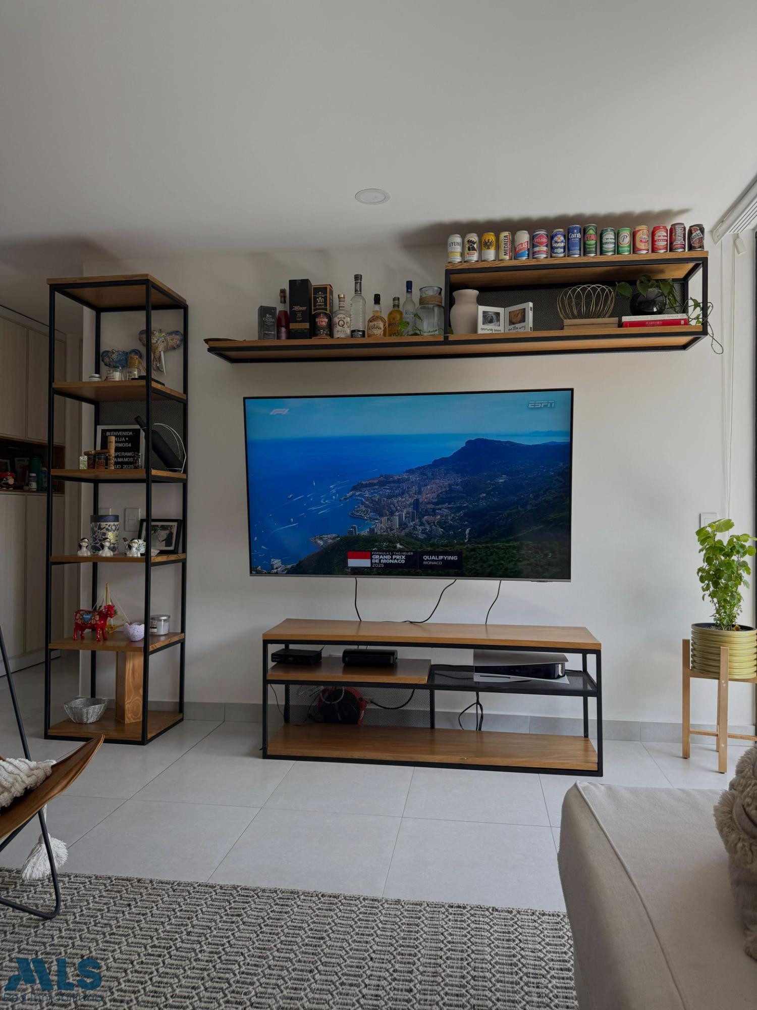 Apartamento moderno en Cumbres Envigado envigado - loma de cumbres