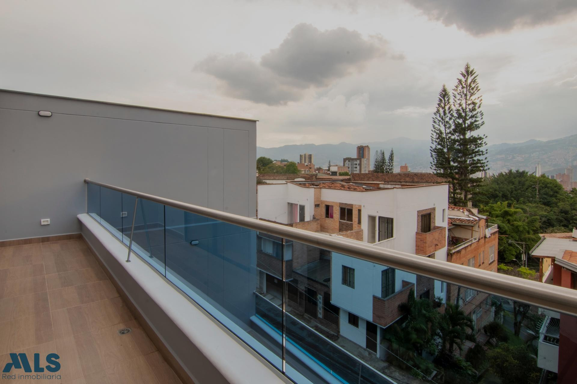 Apartamento para estrenar en sector de Buenos Aires medellin - buenos aires