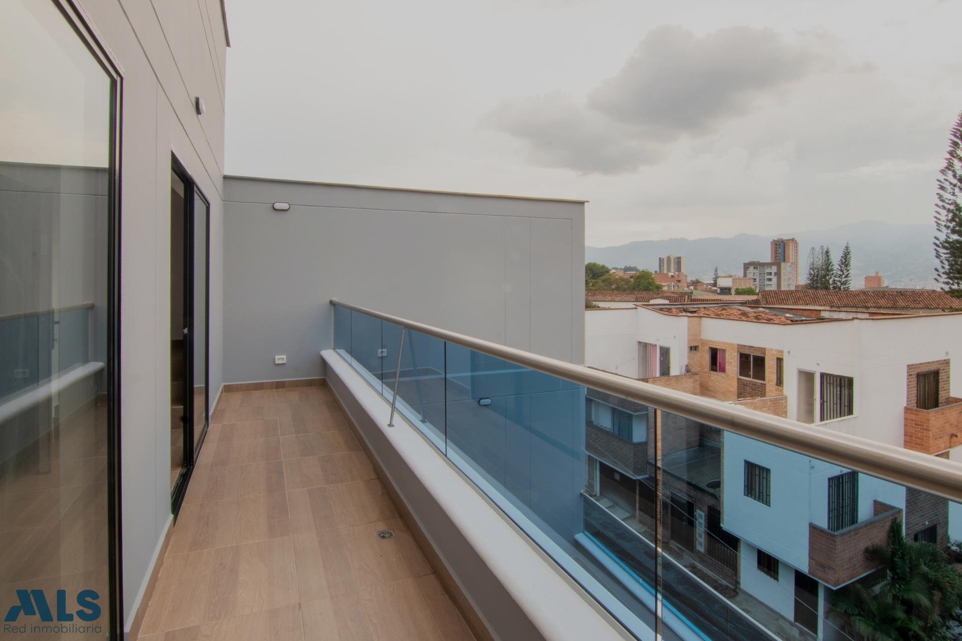 Apartamento para estrenar en sector de Buenos Aires medellin - buenos aires