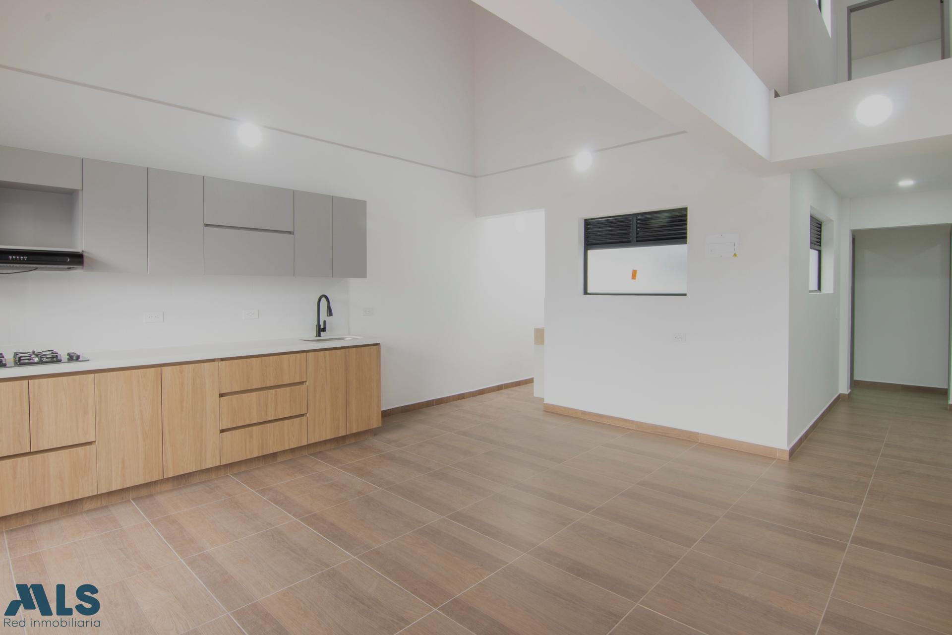 Apartamento para estrenar en sector de Buenos Aires medellin - buenos aires