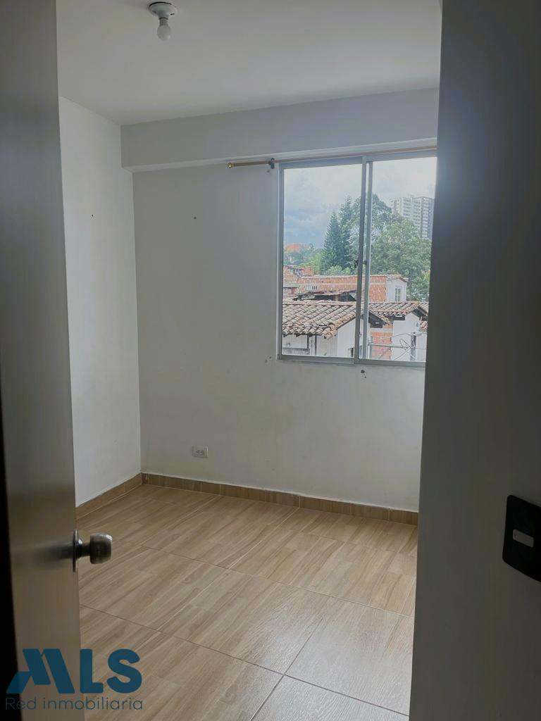 Apartamento con buenos acabados la-estrella - estrellas del sur