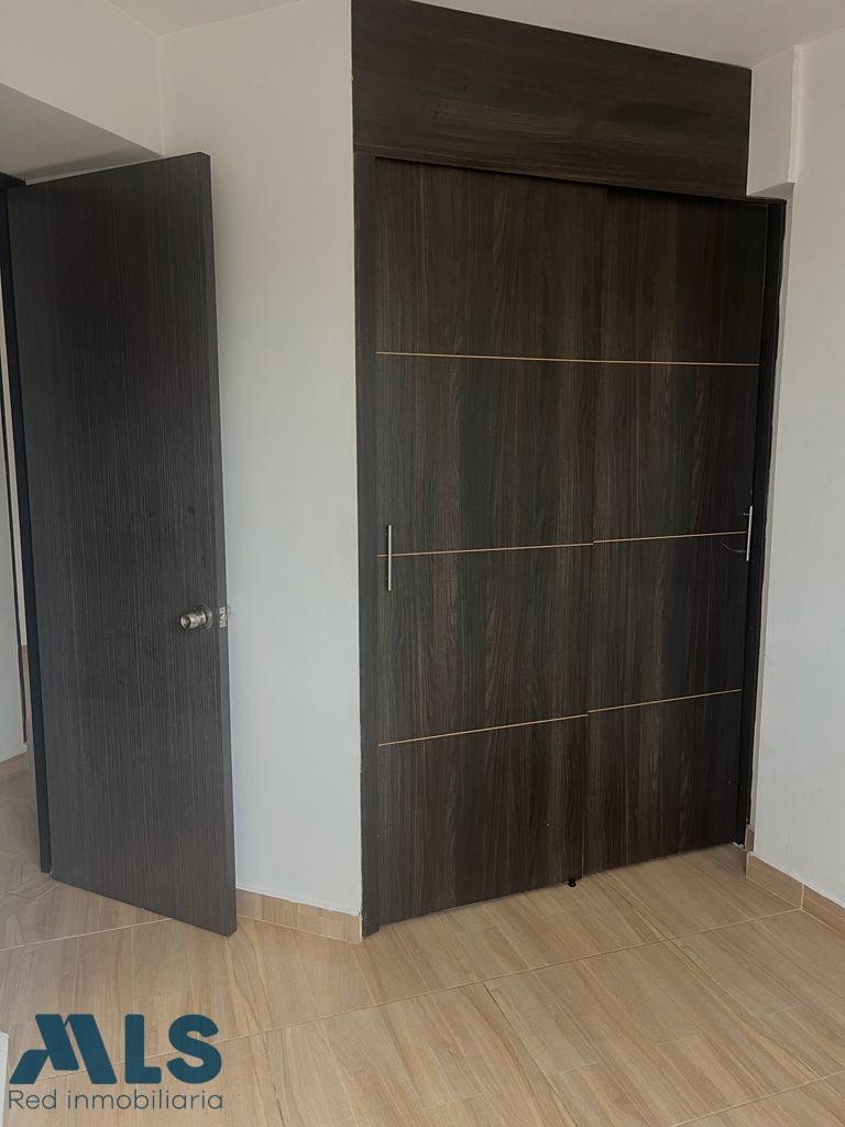 Apartamento con buenos acabados la-estrella - estrellas del sur