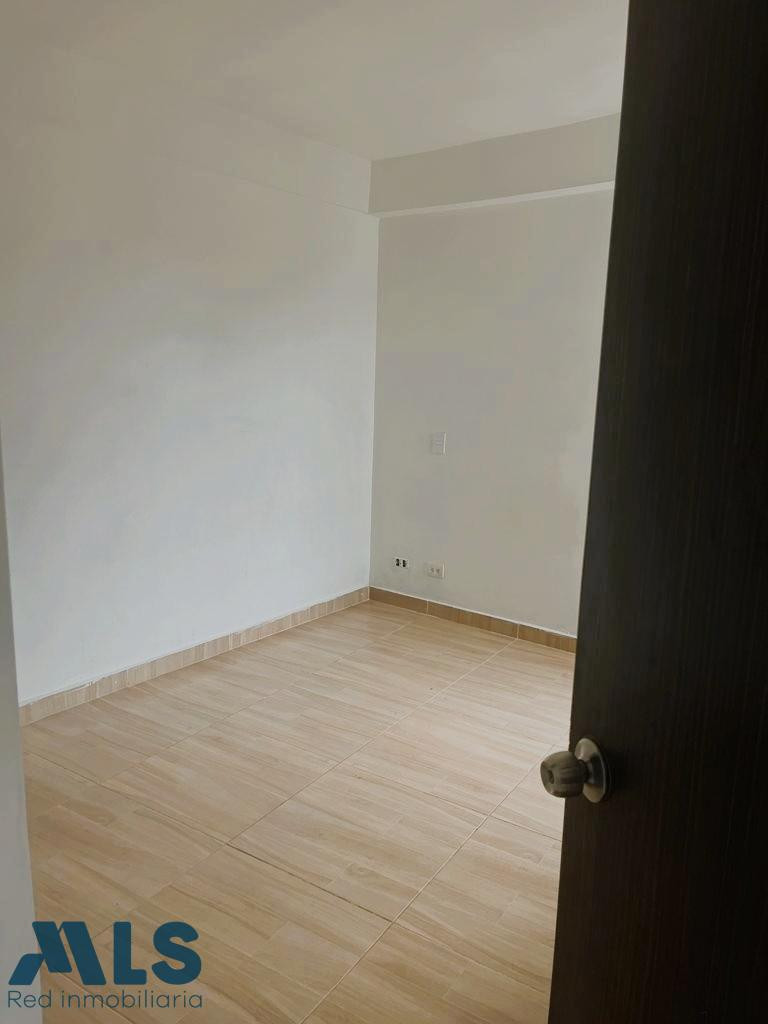 Apartamento con buenos acabados la-estrella - estrellas del sur