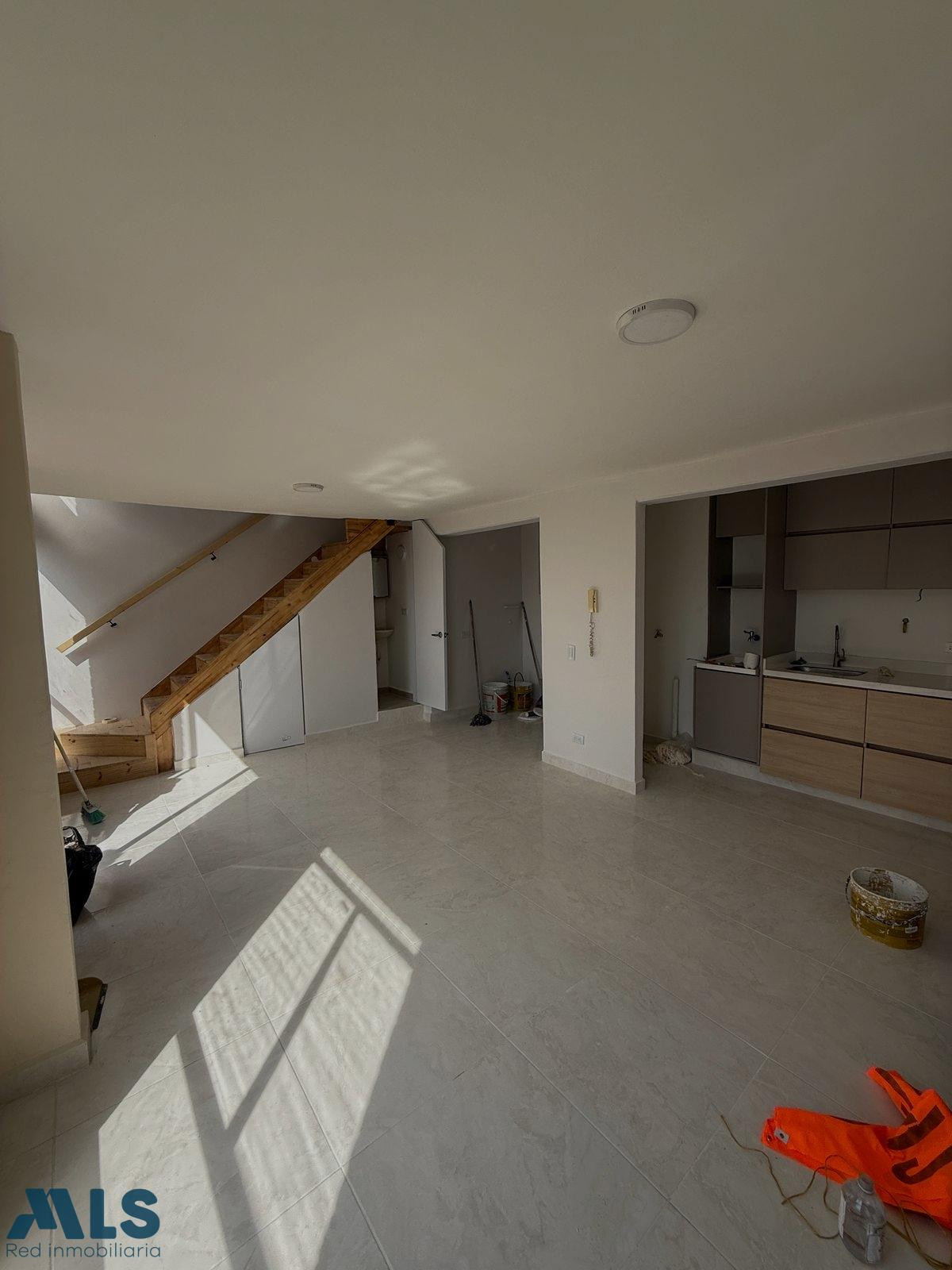 Venta Apartamento Medellin, Sector Buenos Aires medellin - buenos aires