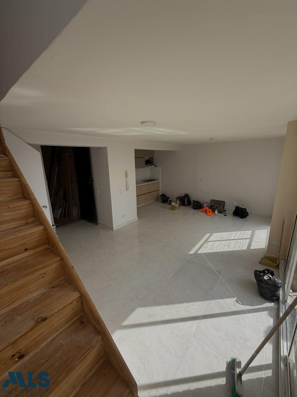 Venta Apartamento Medellin, Sector Buenos Aires medellin - buenos aires
