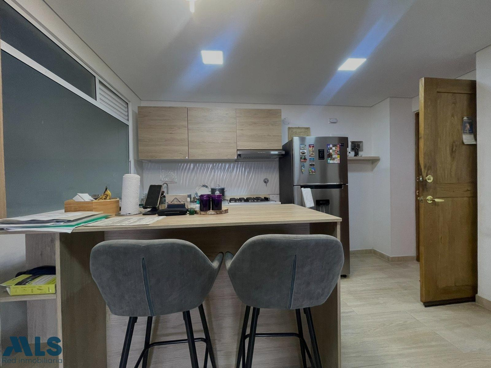 VENDO APARTAMENTO EN EL CARMEN DE VIBORAL el-carmen - san miguel