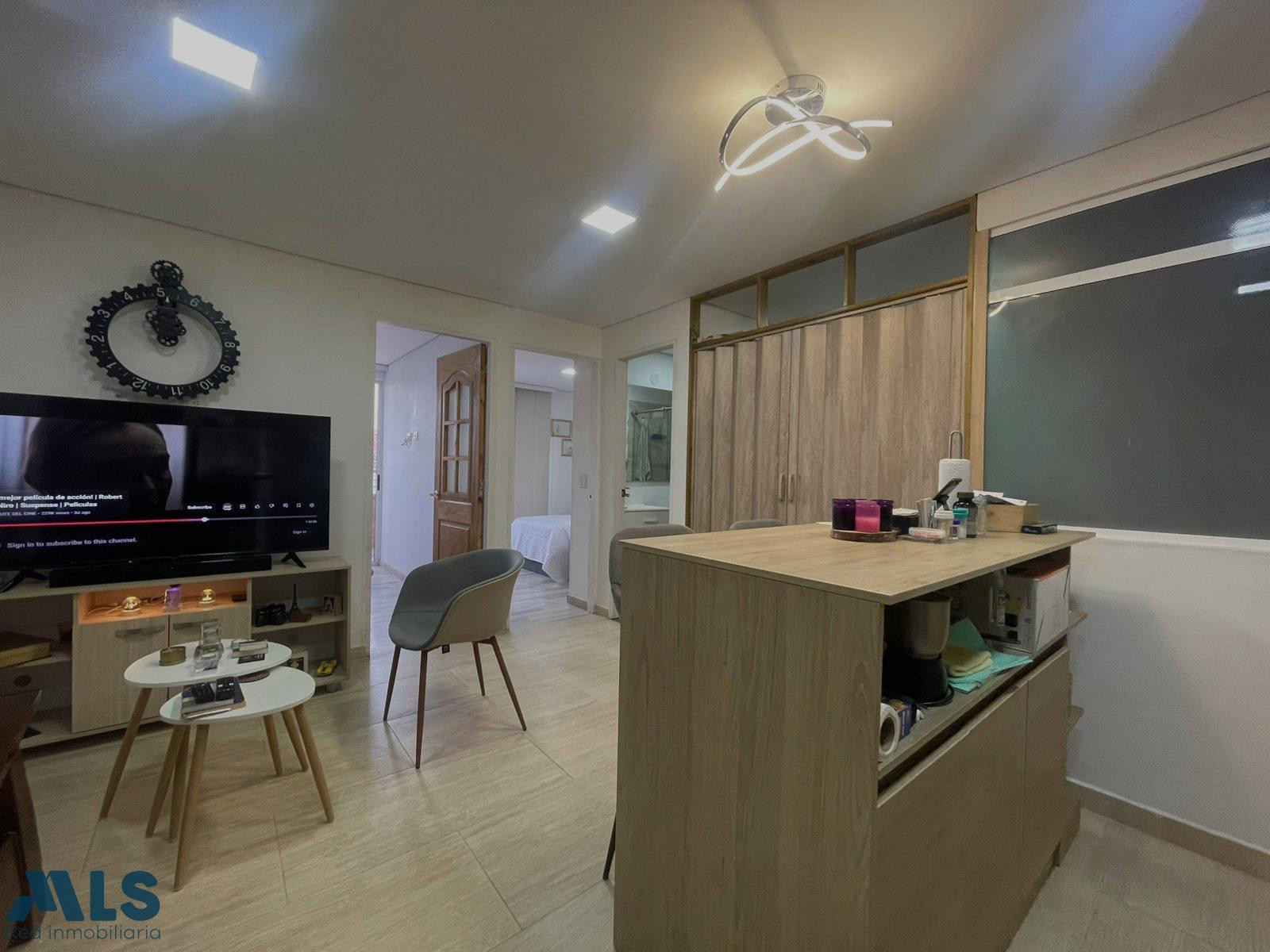 VENDO APARTAMENTO EN EL CARMEN DE VIBORAL el-carmen - san miguel