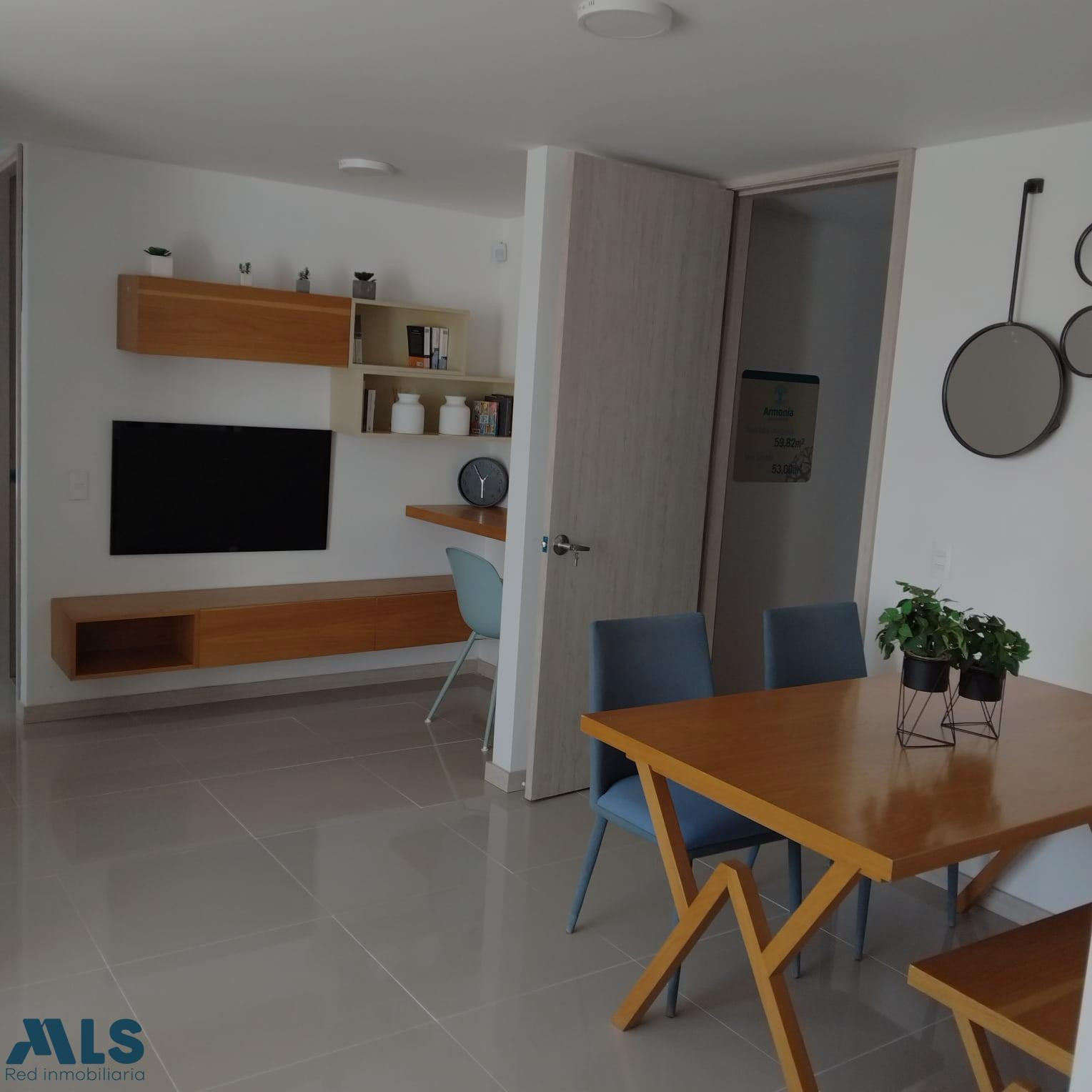 ¡Encuentra la armonía que mereces en tu nuevo hogar! rionegro - v fontibon