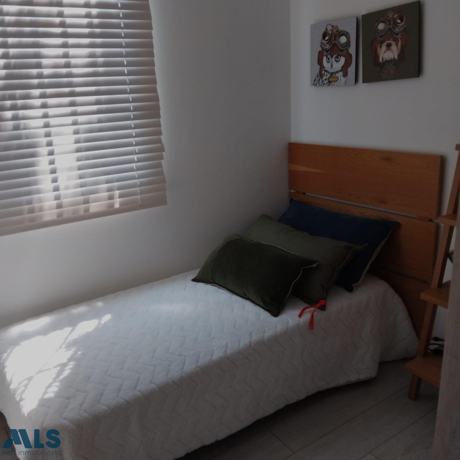 ¡Encuentra la armonía que mereces en tu nuevo hogar! rionegro - v fontibon