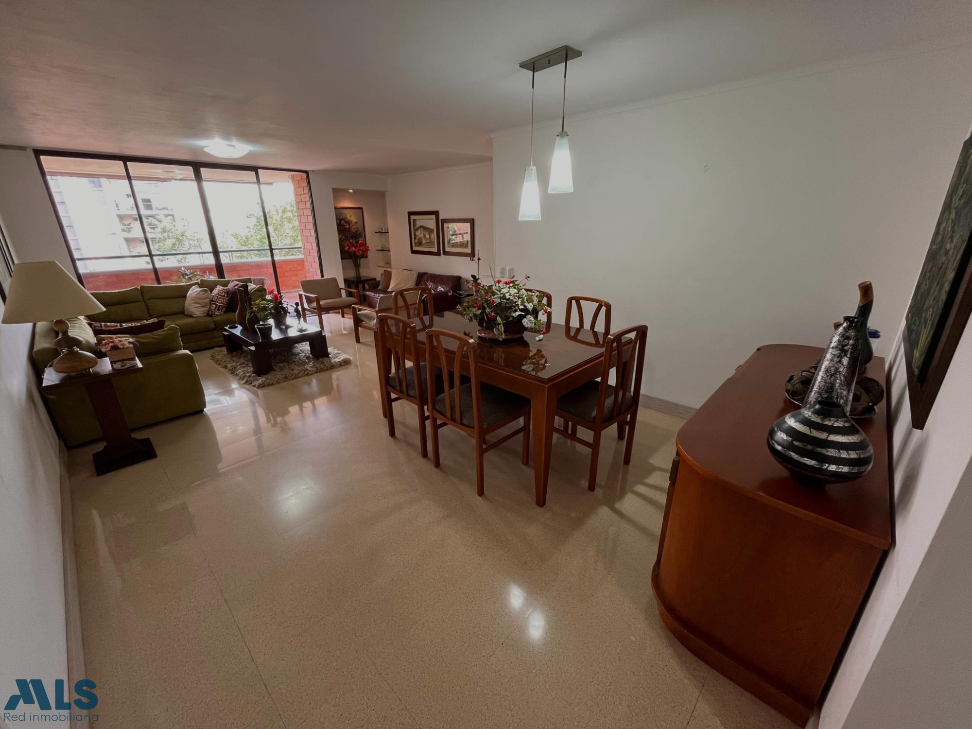 apartamento en venta las Santas medellin - las santas