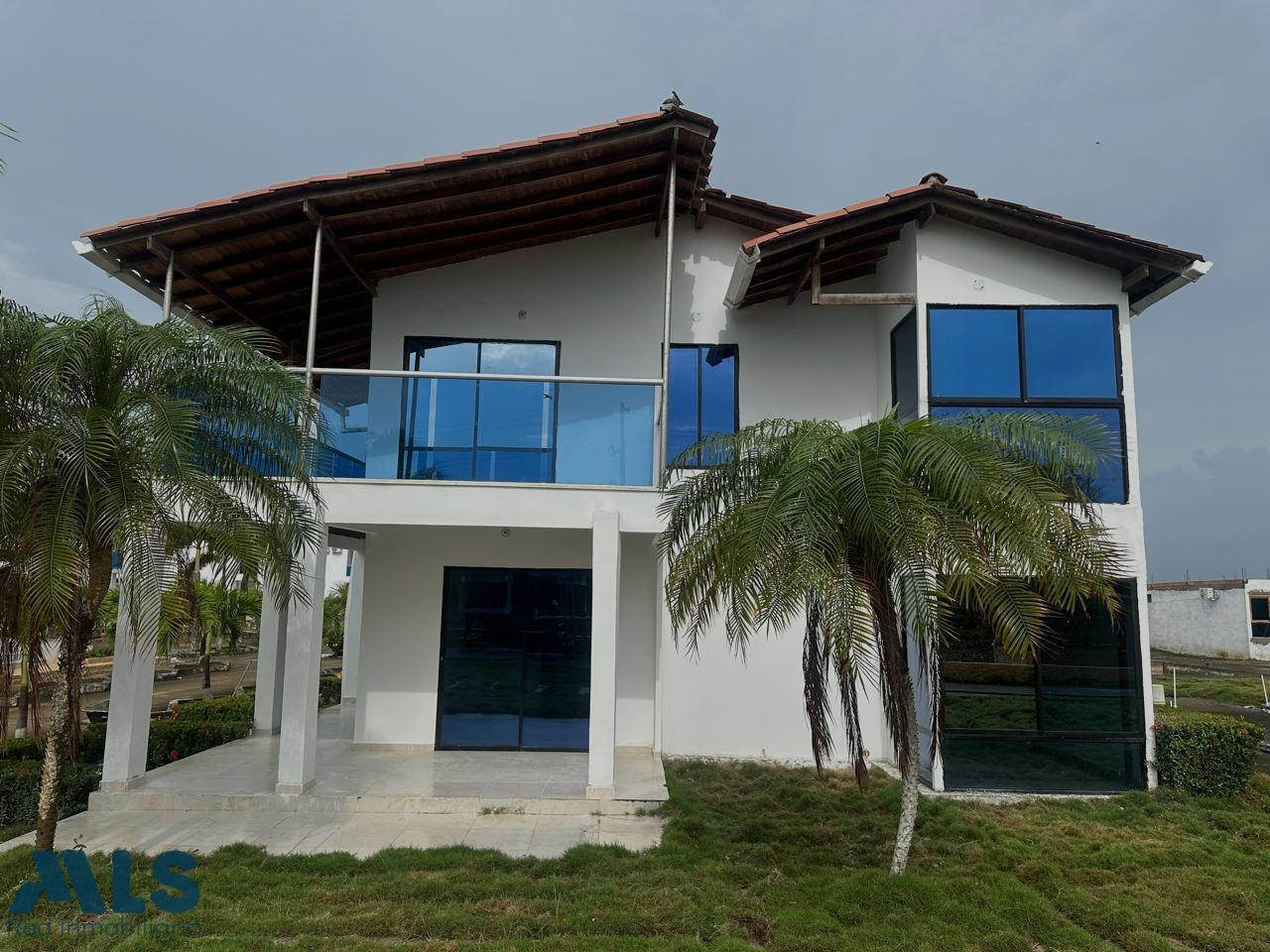 venta de casa campestre en arboletes monteria - zona norte