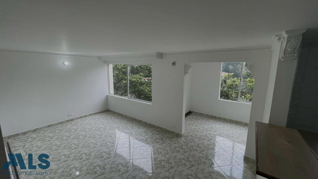APARTAMENTO EN VENTA EN LA ALMERÍA medellin - almeria