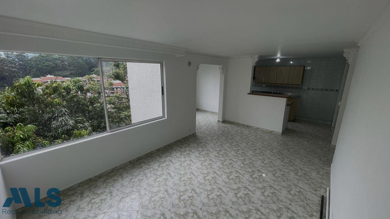 APARTAMENTO EN VENTA EN LA ALMERÍA medellin - almeria