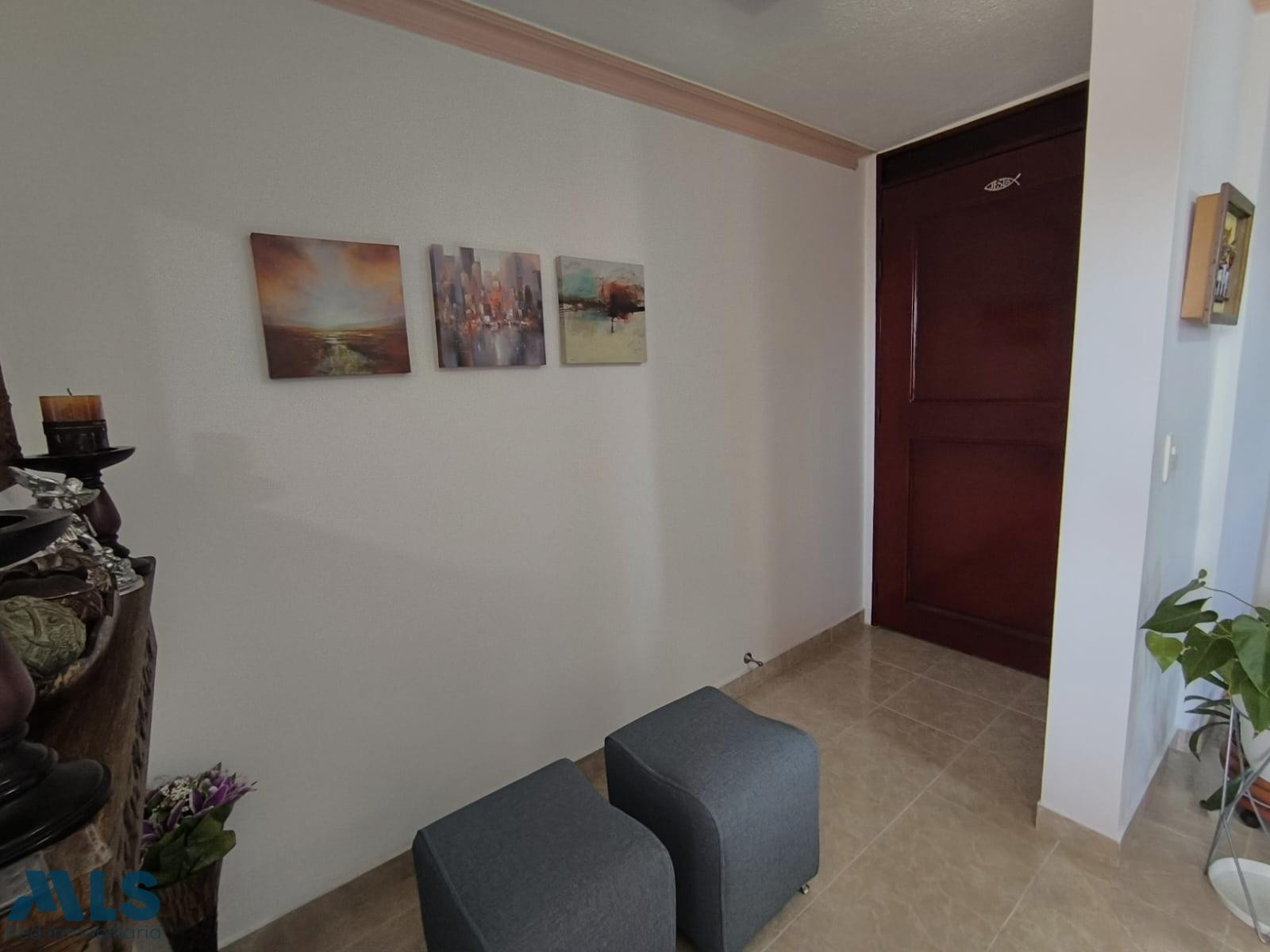venta apartamento envigado envigado - la sebastiana