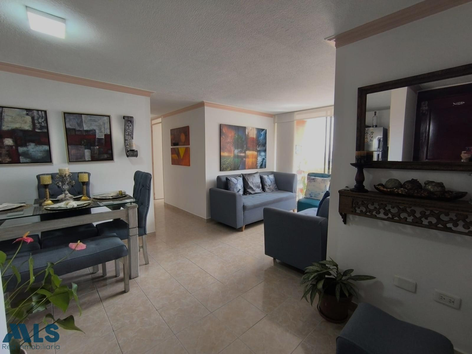 venta apartamento envigado envigado - la sebastiana