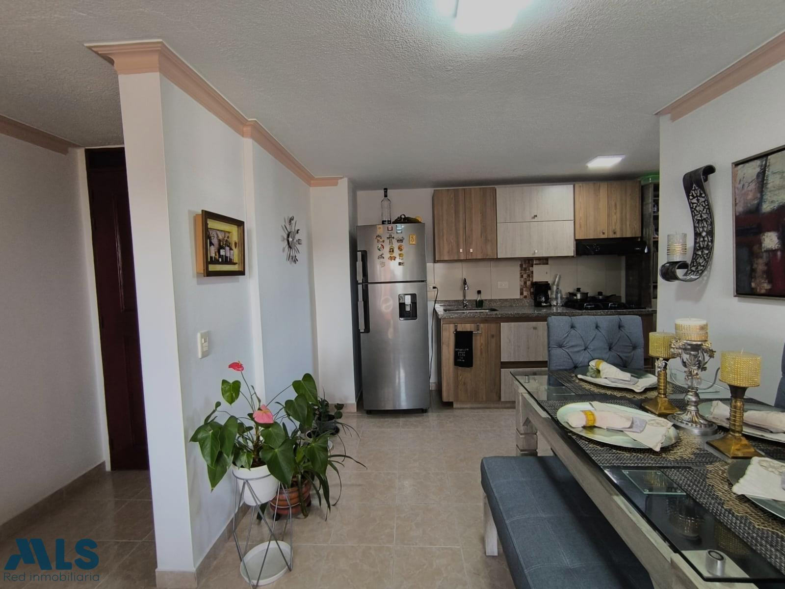 venta apartamento envigado envigado - la sebastiana