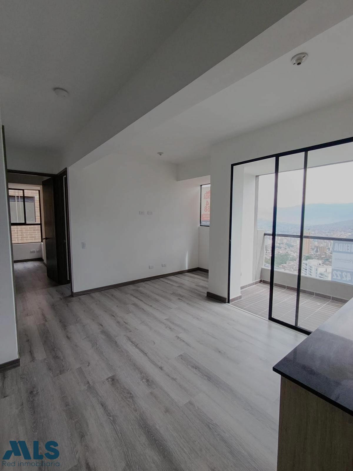 Apartamento en venta en El Poblado Las Palma medellin - las palmas