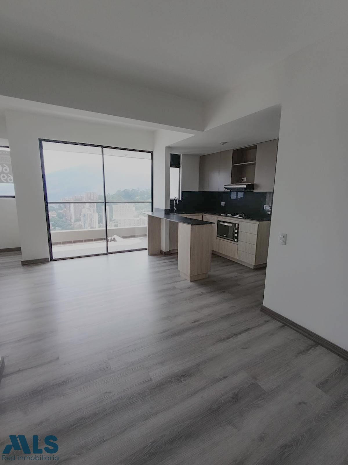 Apartamento en venta en El Poblado Las Palma medellin - las palmas